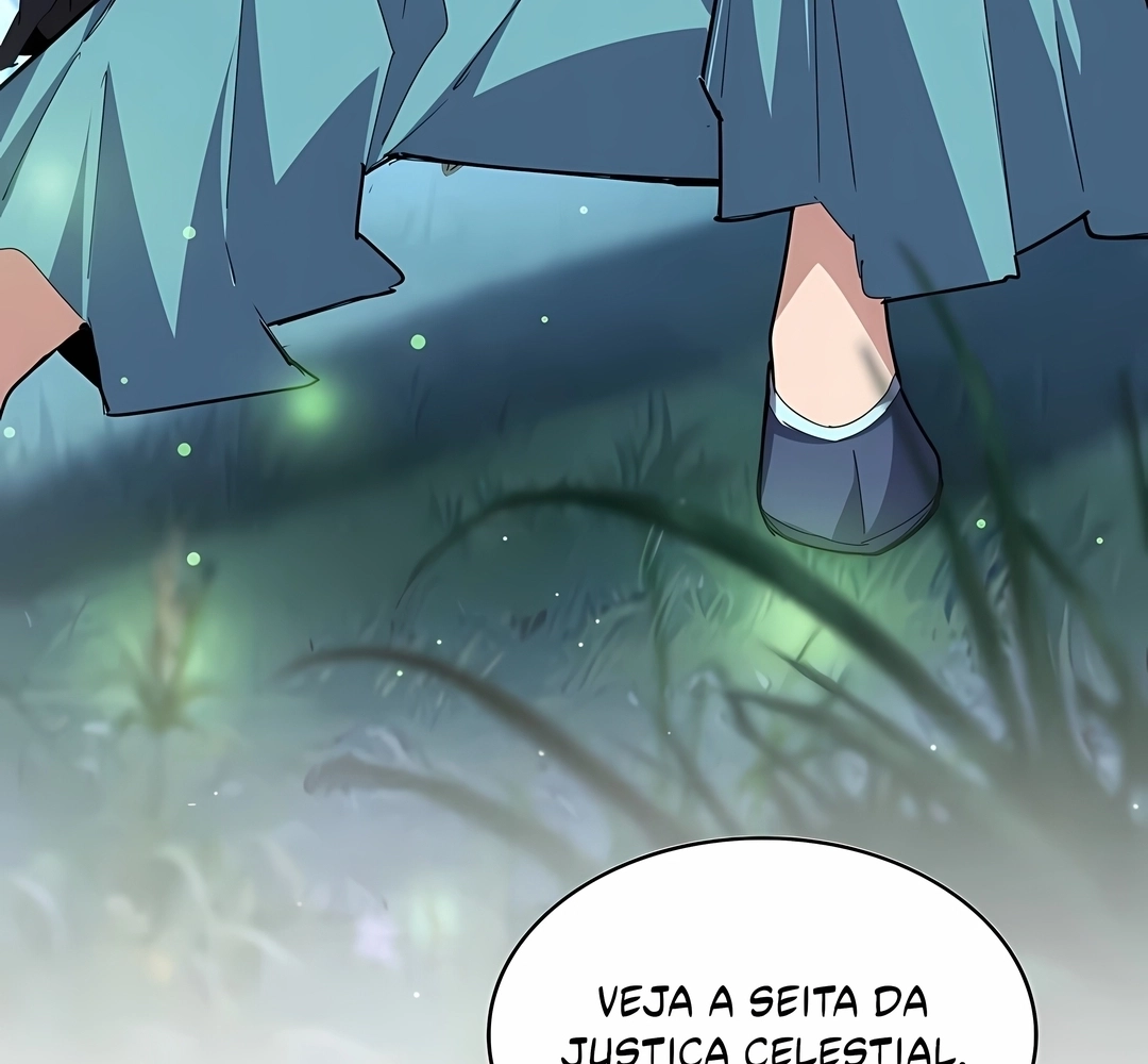 Imperador Mágico Capítulo 680 Página 68