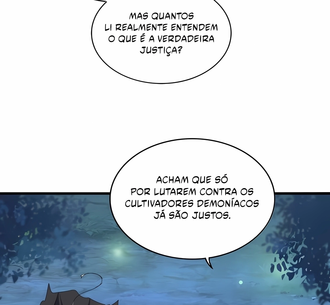 Imperador Mágico Capítulo 680 Página 70