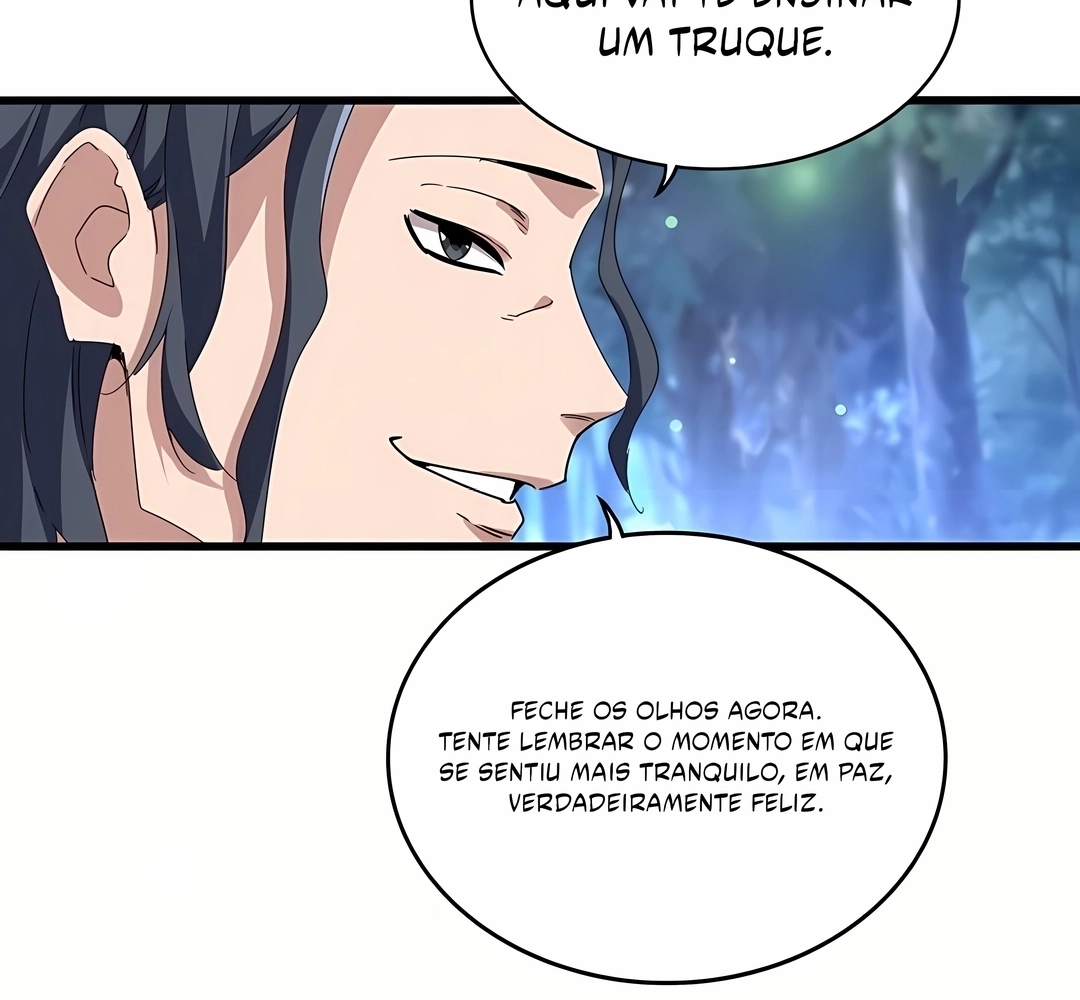 Imperador Mágico Capítulo 680 Página 78