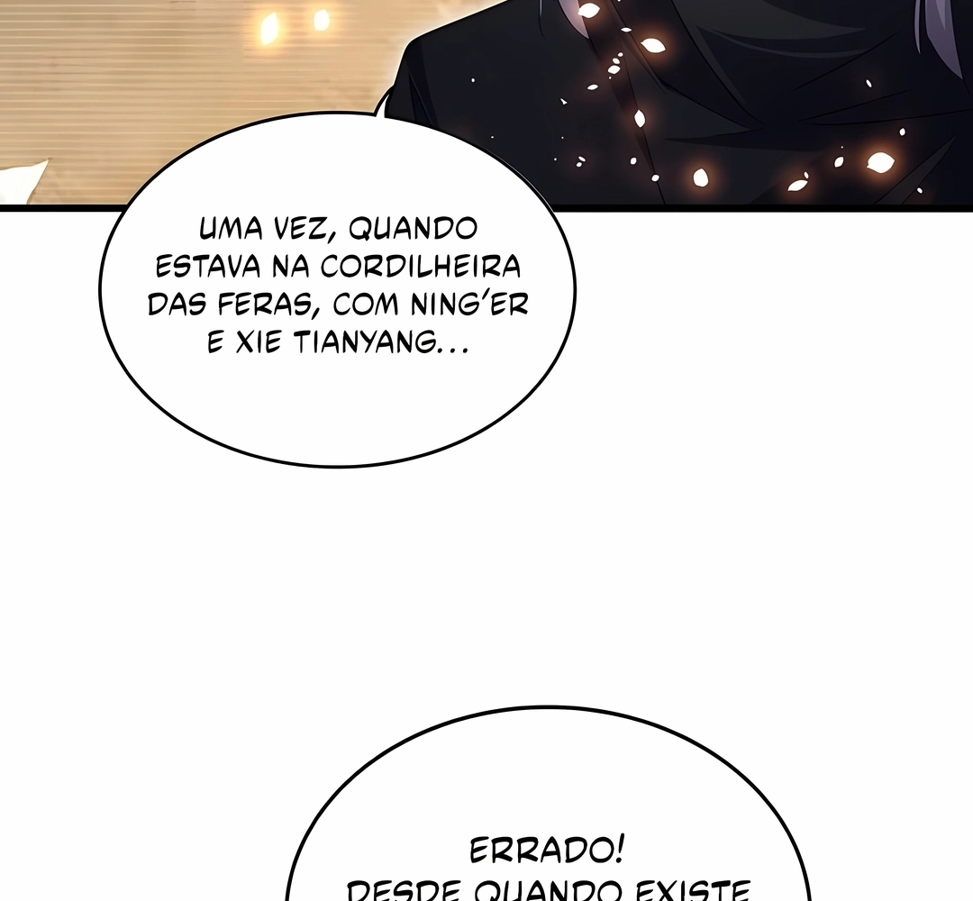 Imperador Mágico Capítulo 680 Página 82