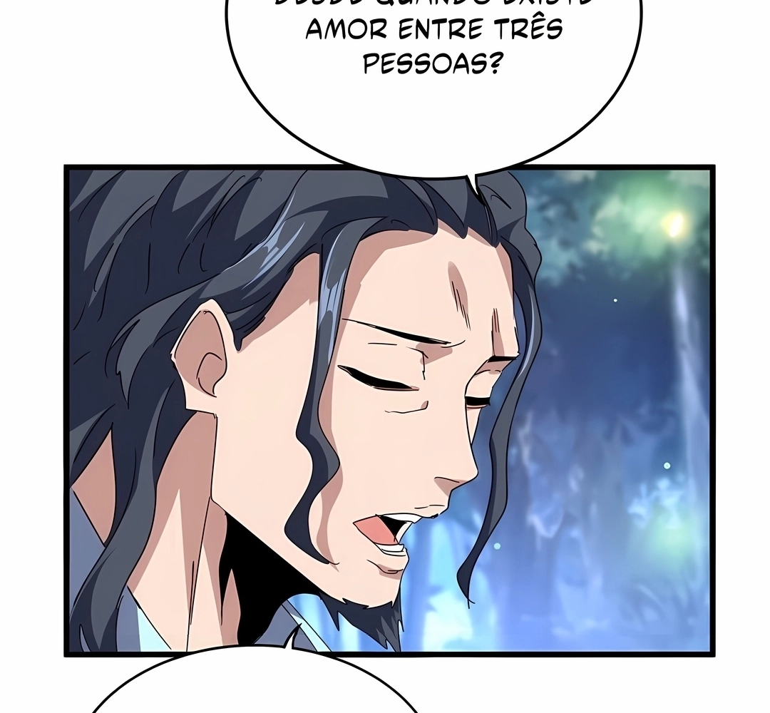 Imperador Mágico Capítulo 680 Página 83