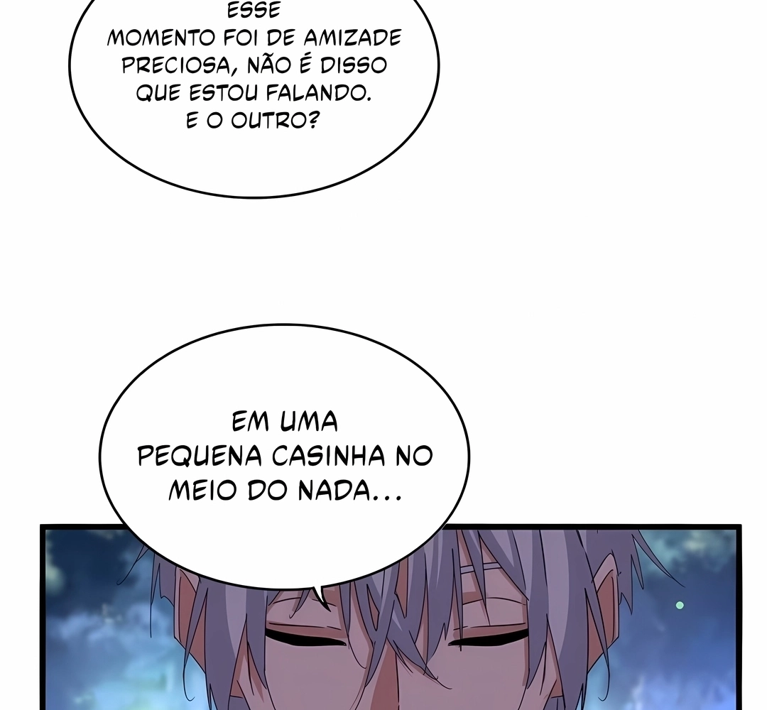 Imperador Mágico Capítulo 680 Página 84