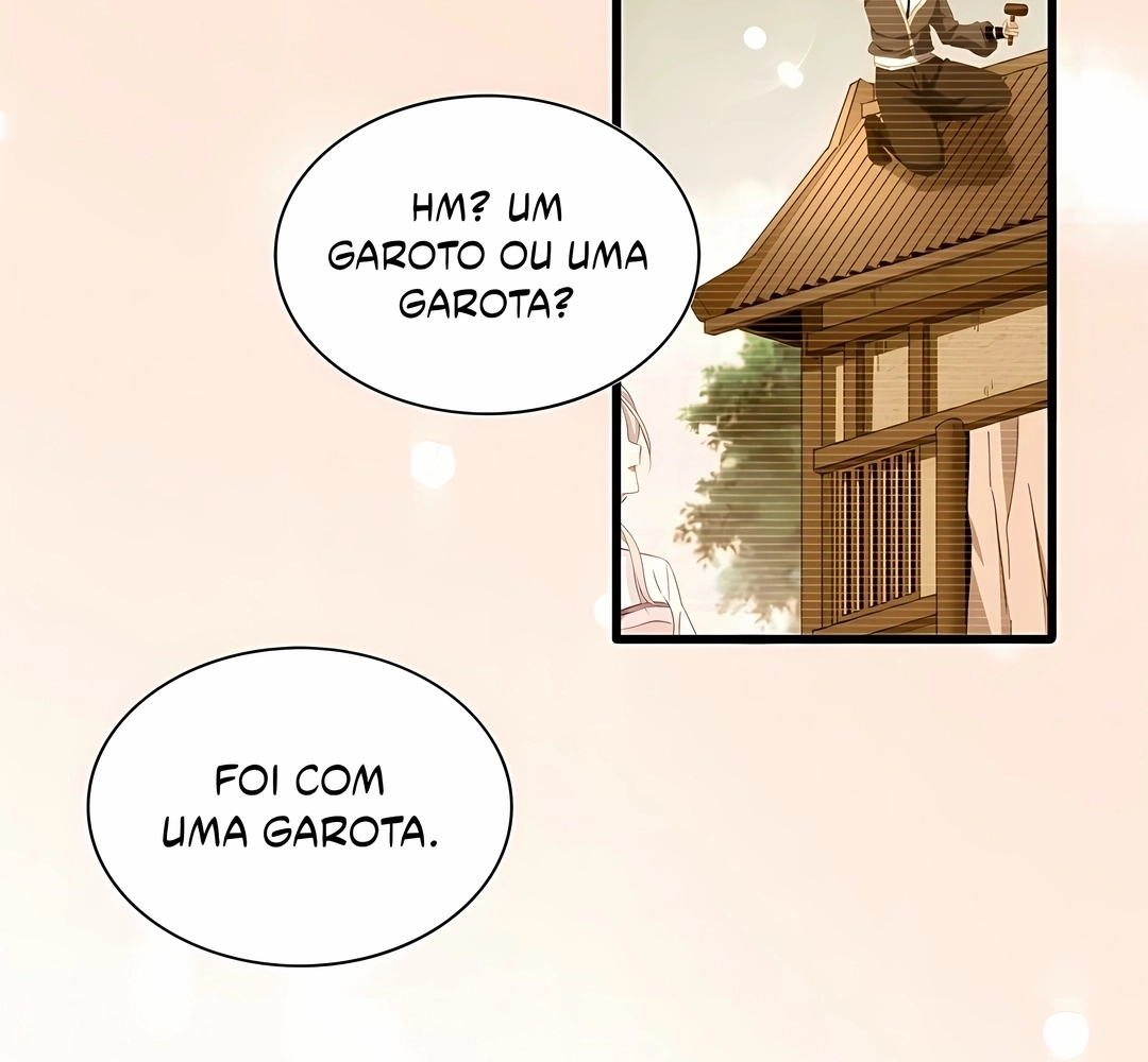Imperador Mágico Capítulo 680 Página 87