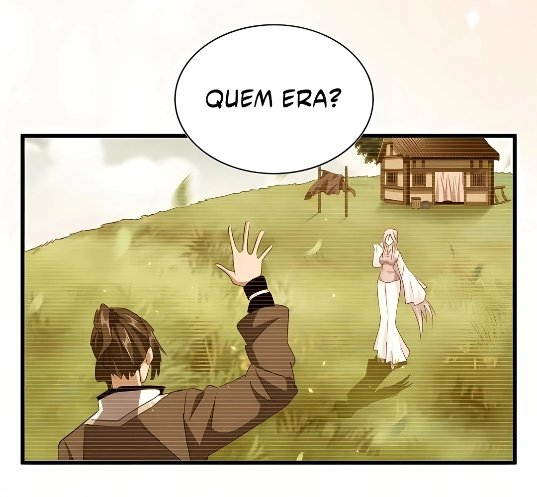 Imperador Mágico Capítulo 680 Página 88