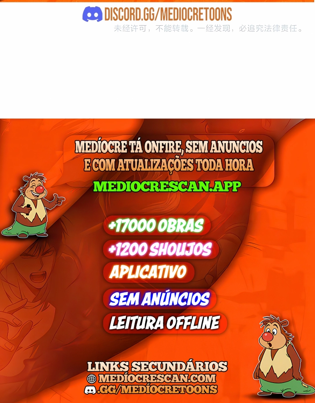 Imperador Mágico Capítulo 680 Página 93