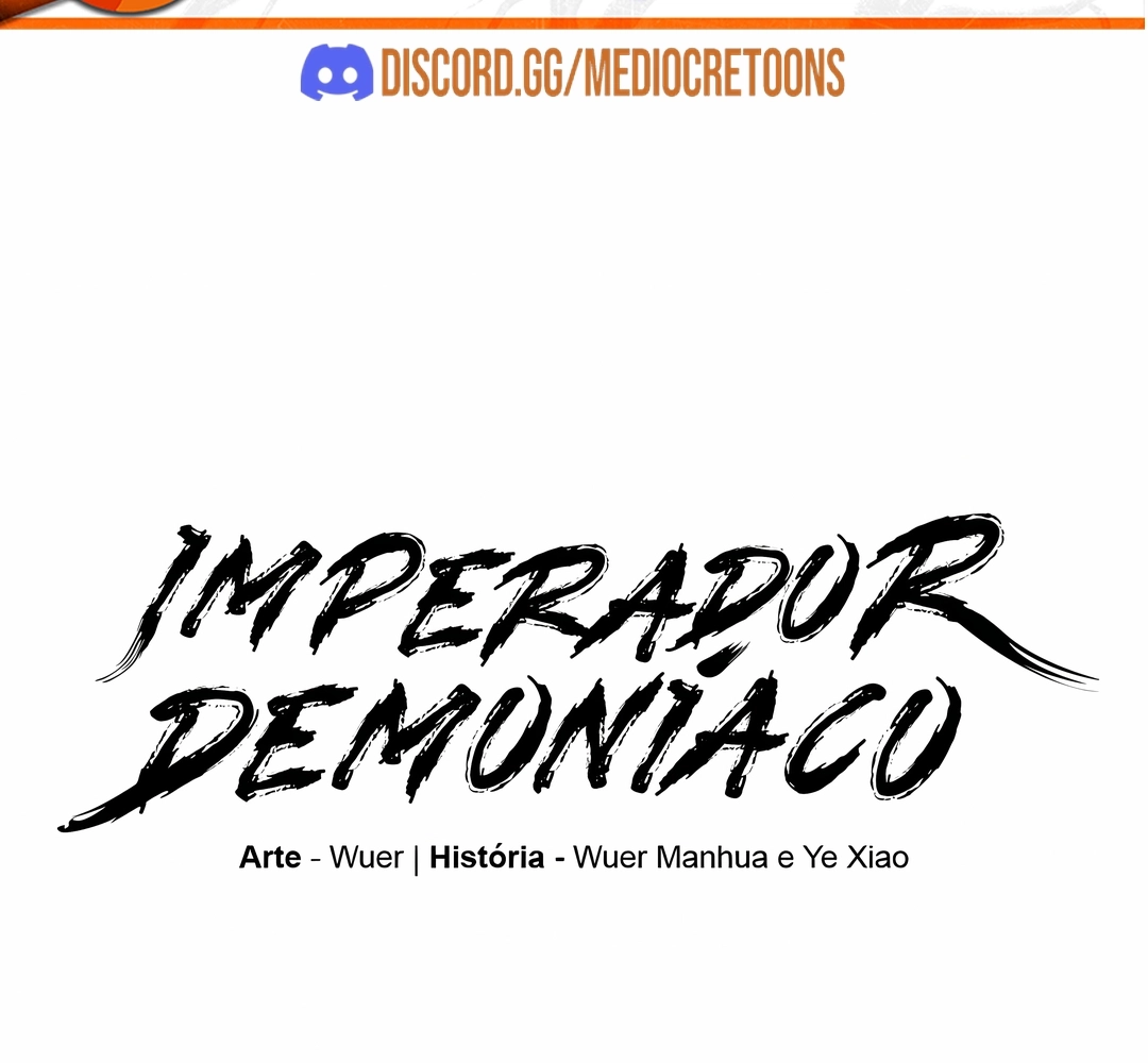 Imperador Mágico Capítulo 681 Página 11