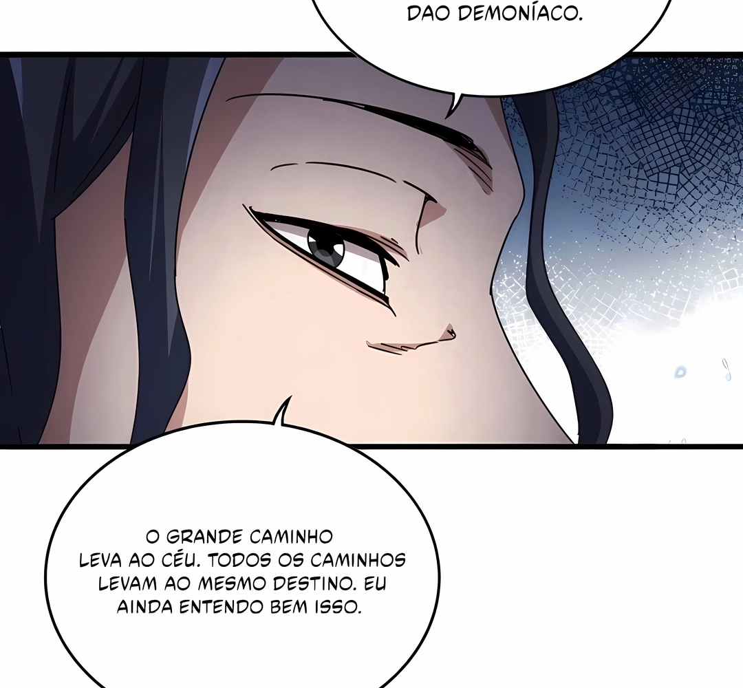 Imperador Mágico Capítulo 681 Página 2
