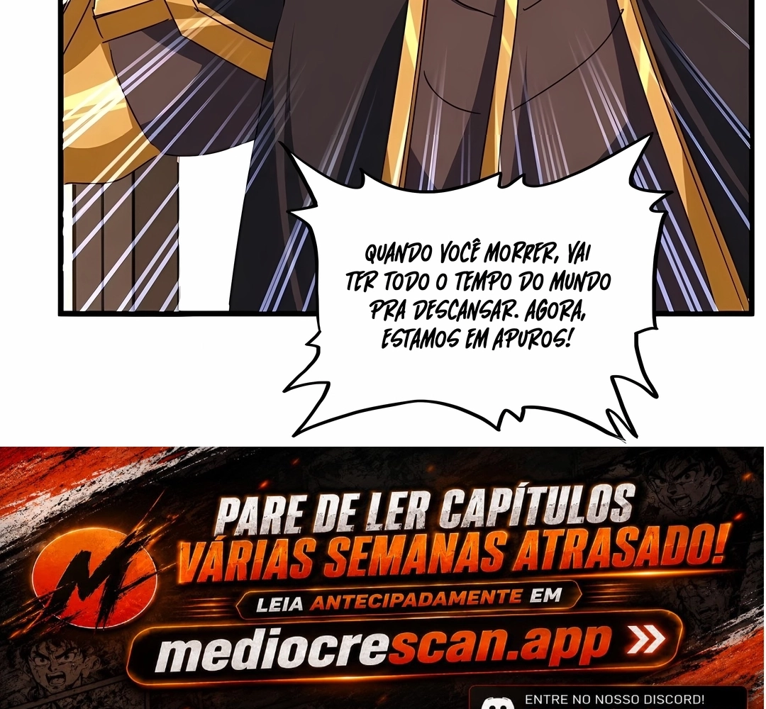Imperador Mágico Capítulo 681 Página 27