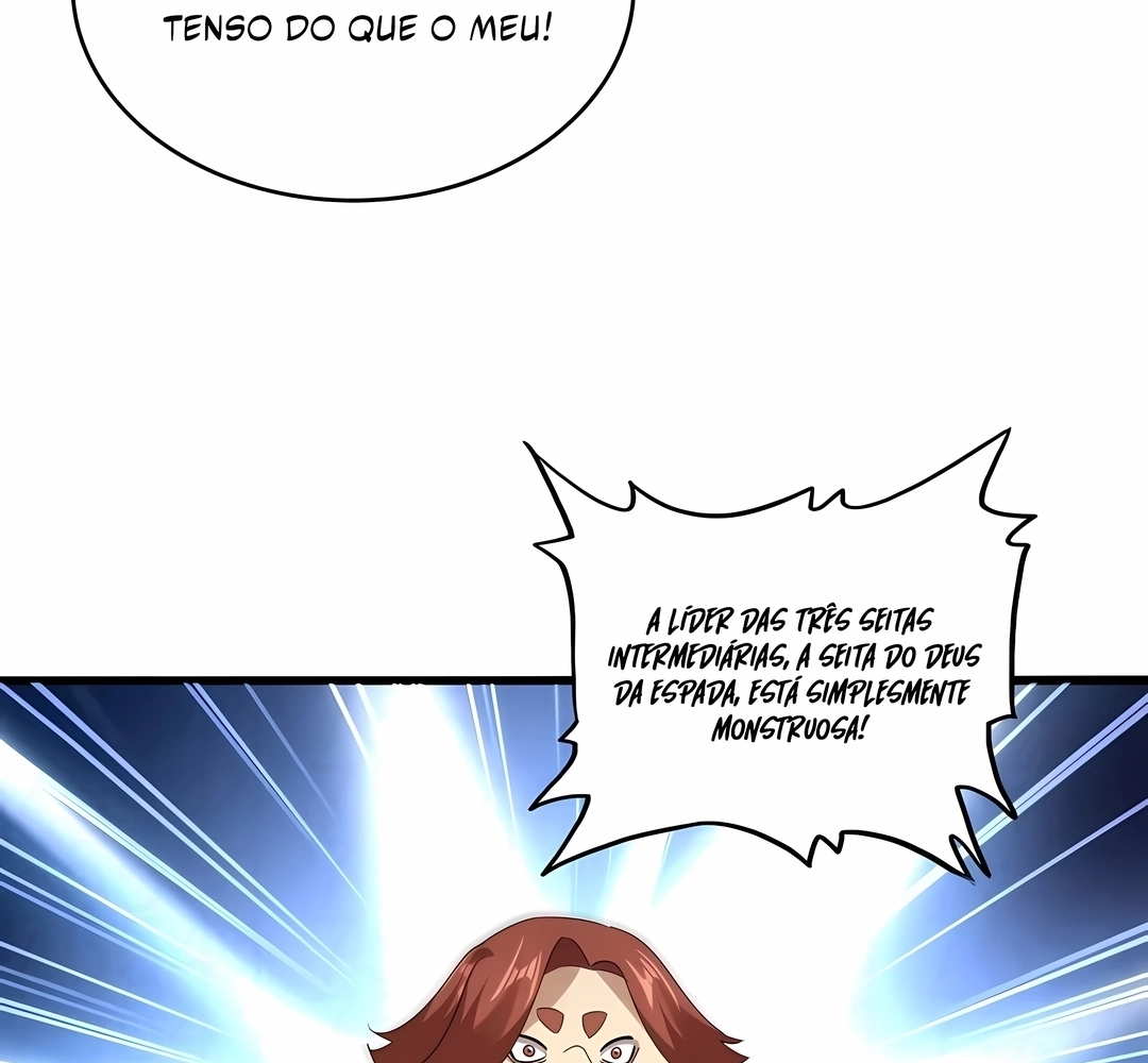 Imperador Mágico Capítulo 681 Página 32
