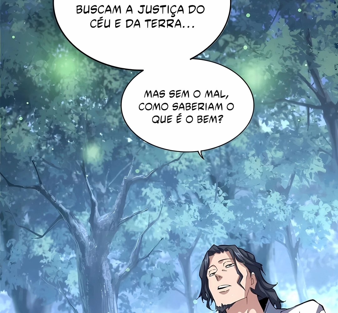 Imperador Mágico Capítulo 681 Página 5