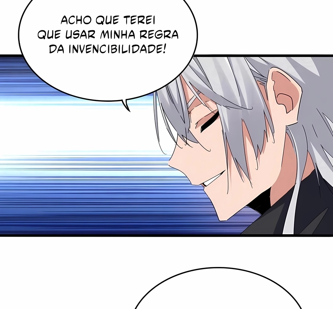 Imperador Mágico Capítulo 681 Página 50