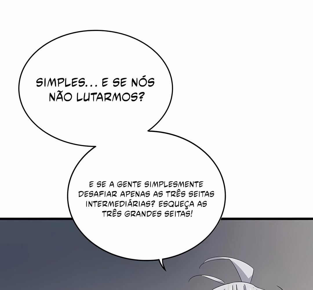 Imperador Mágico Capítulo 681 Página 52