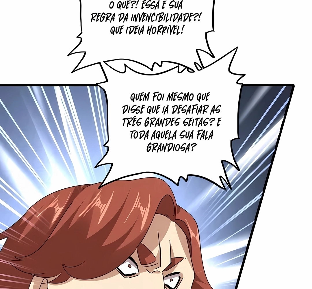 Imperador Mágico Capítulo 681 Página 54
