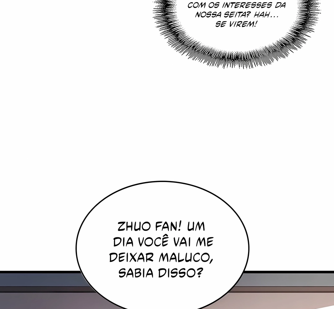 Imperador Mágico Capítulo 681 Página 58