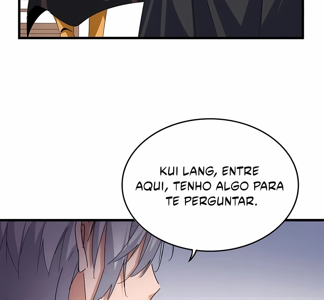 Imperador Mágico Capítulo 681 Página 64