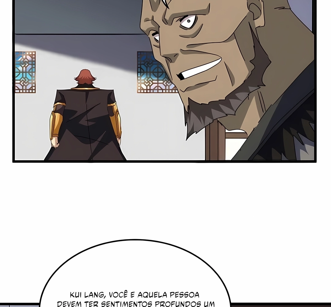 Imperador Mágico Capítulo 681 Página 66