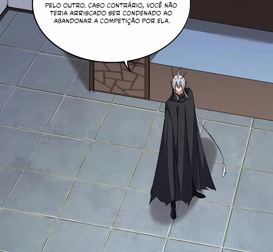Imperador Mágico Capítulo 681 Página 67