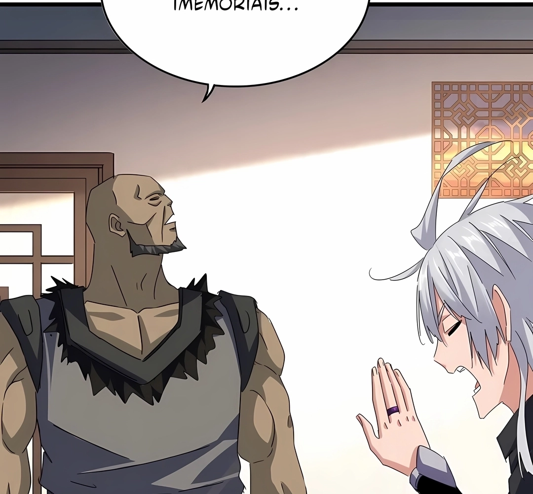 Imperador Mágico Capítulo 681 Página 69