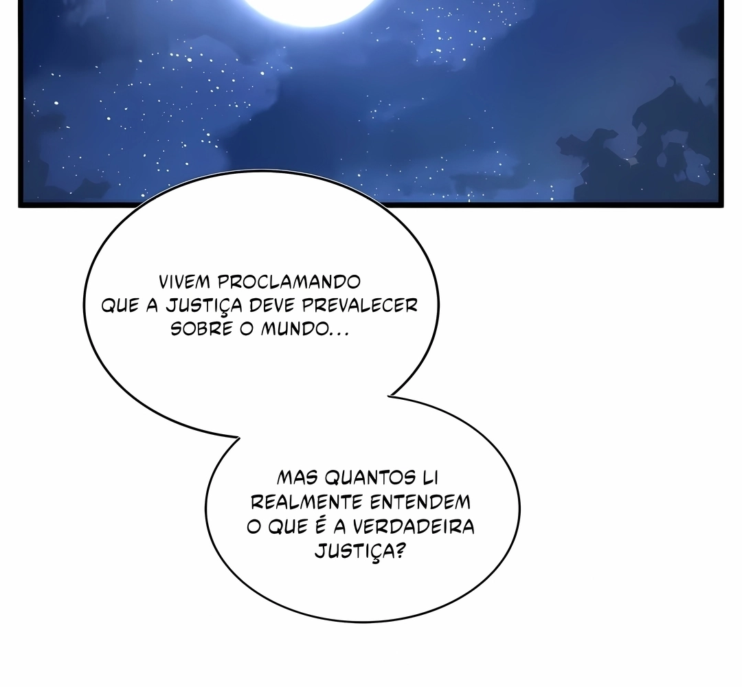 Imperador Mágico Capítulo 681 Página 8