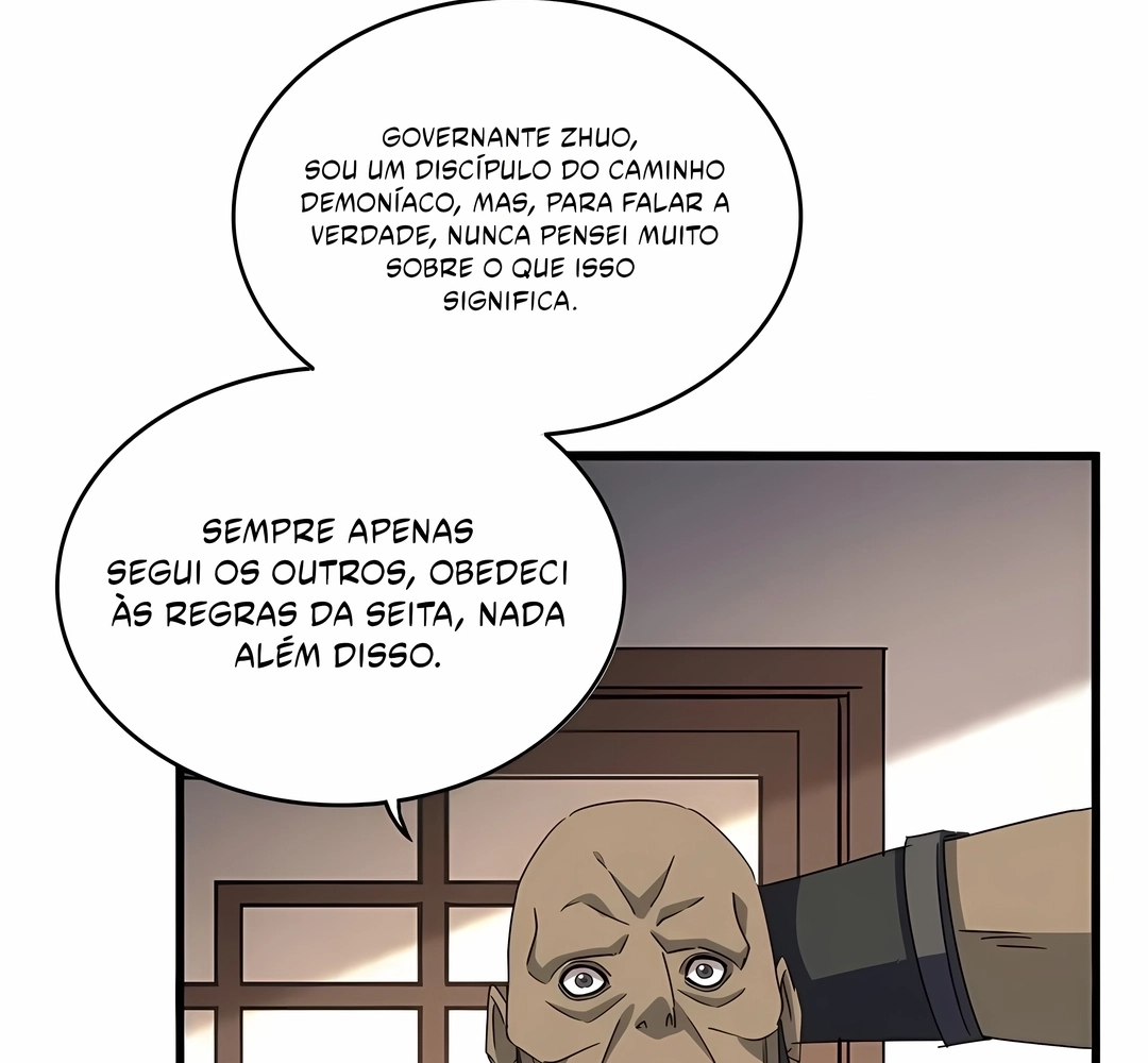 Imperador Mágico Capítulo 681 Página 80