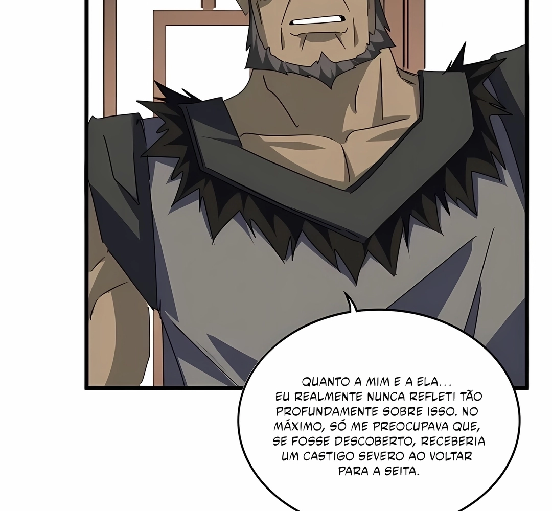 Imperador Mágico Capítulo 681 Página 81