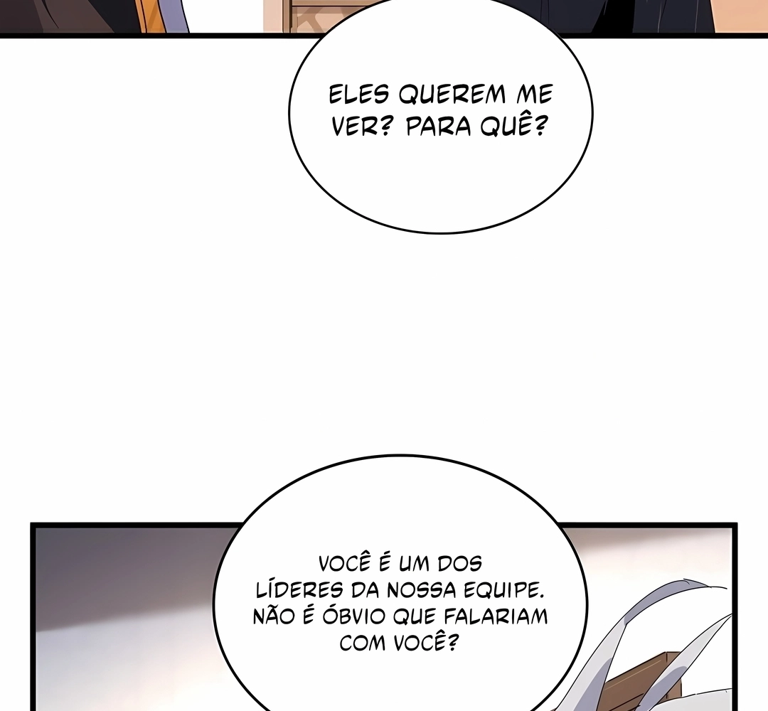 Imperador Mágico Capítulo 682 Página 15
