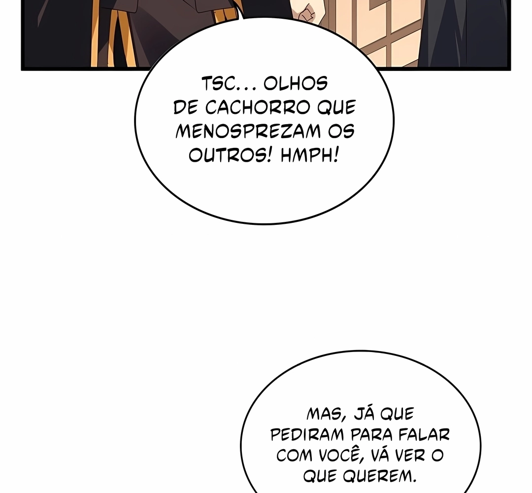Imperador Mágico Capítulo 682 Página 17