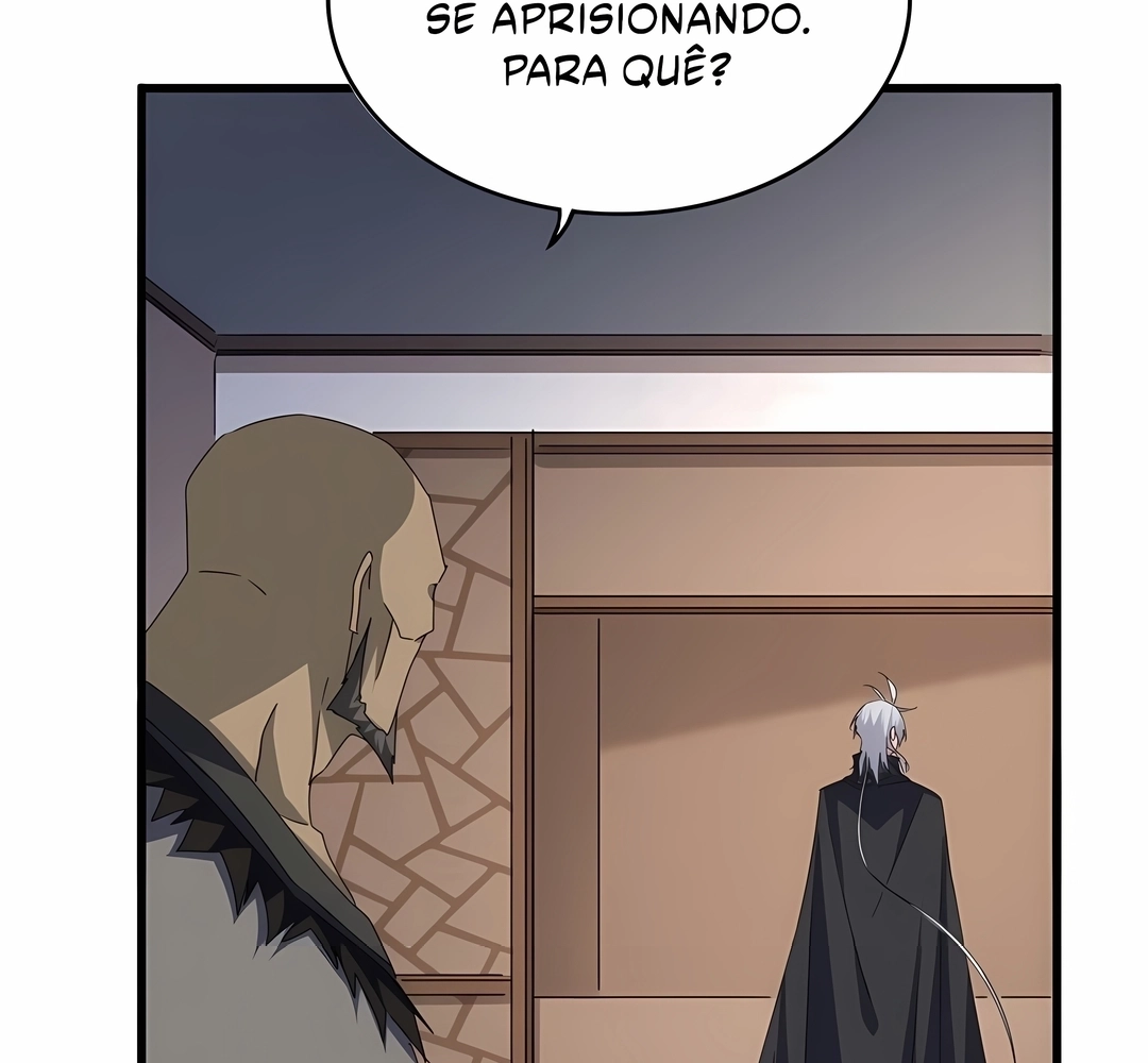 Imperador Mágico Capítulo 682 Página 2