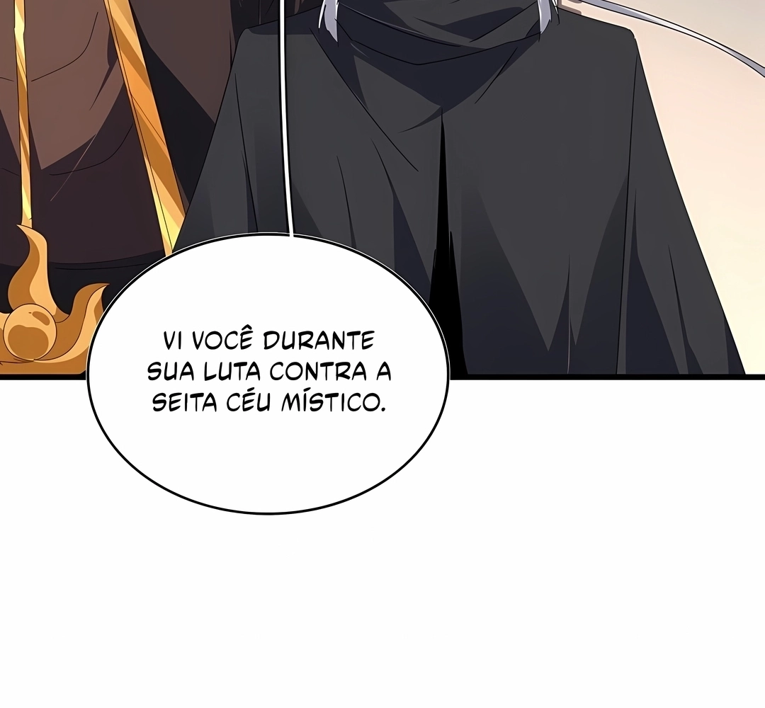 Imperador Mágico Capítulo 682 Página 29