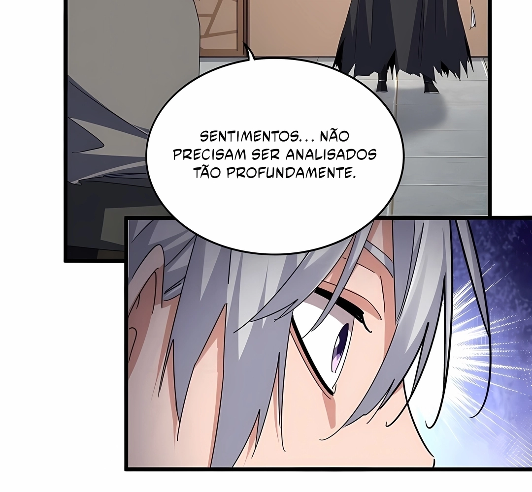 Imperador Mágico Capítulo 682 Página 3