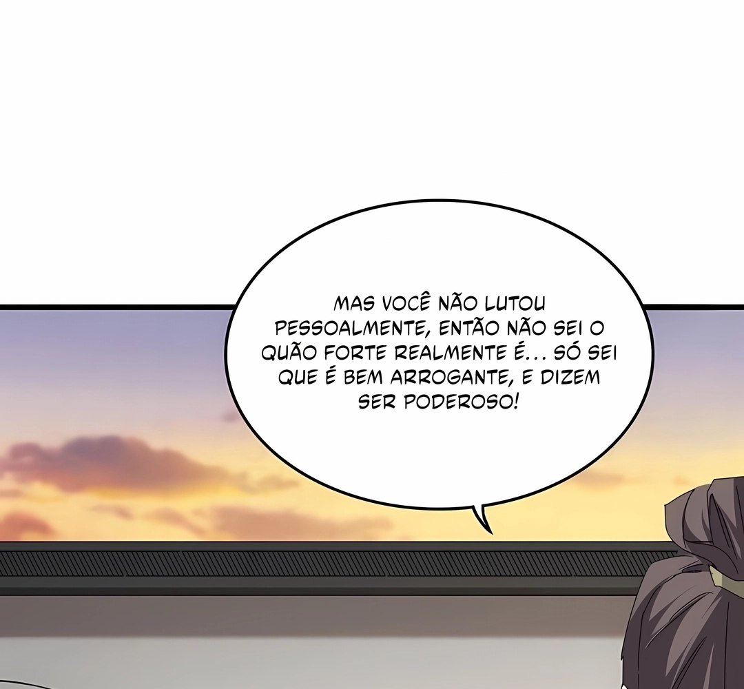 Imperador Mágico Capítulo 682 Página 30