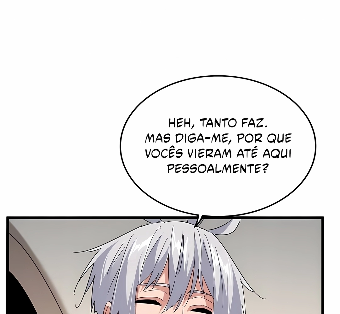 Imperador Mágico Capítulo 682 Página 32