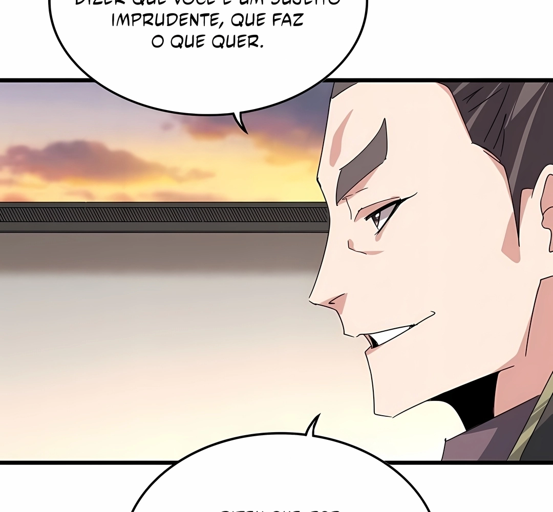 Imperador Mágico Capítulo 682 Página 34