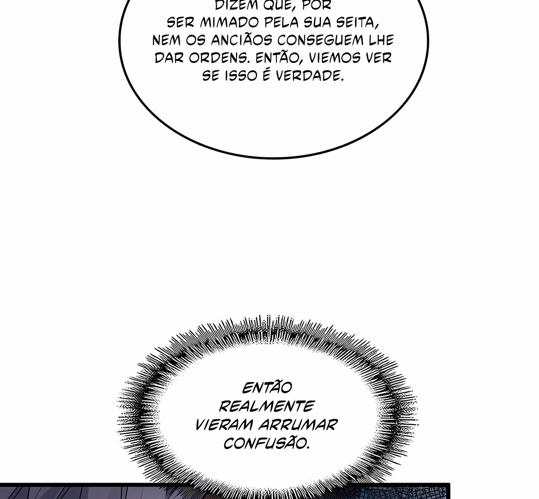Imperador Mágico Capítulo 682 Página 35