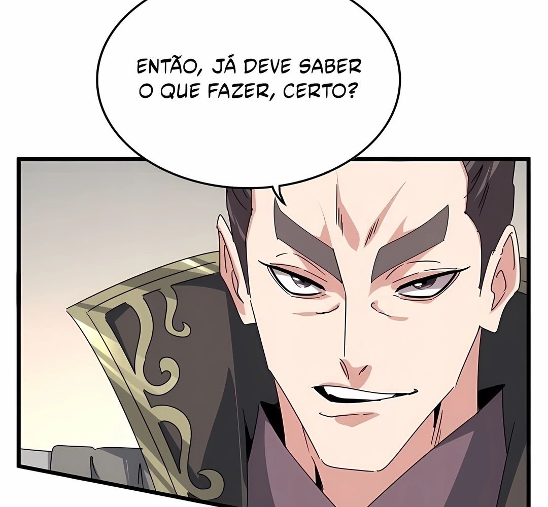 Imperador Mágico Capítulo 682 Página 39