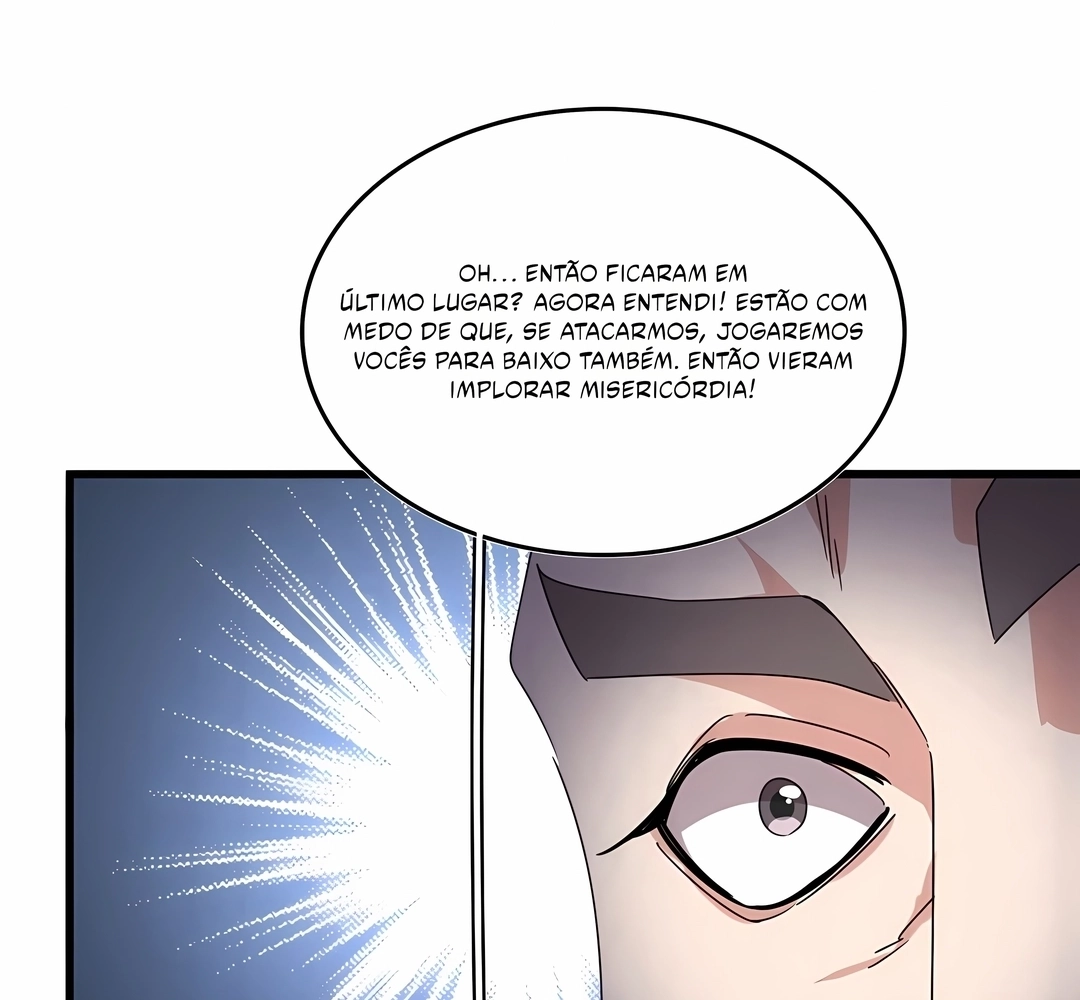 Imperador Mágico Capítulo 682 Página 46