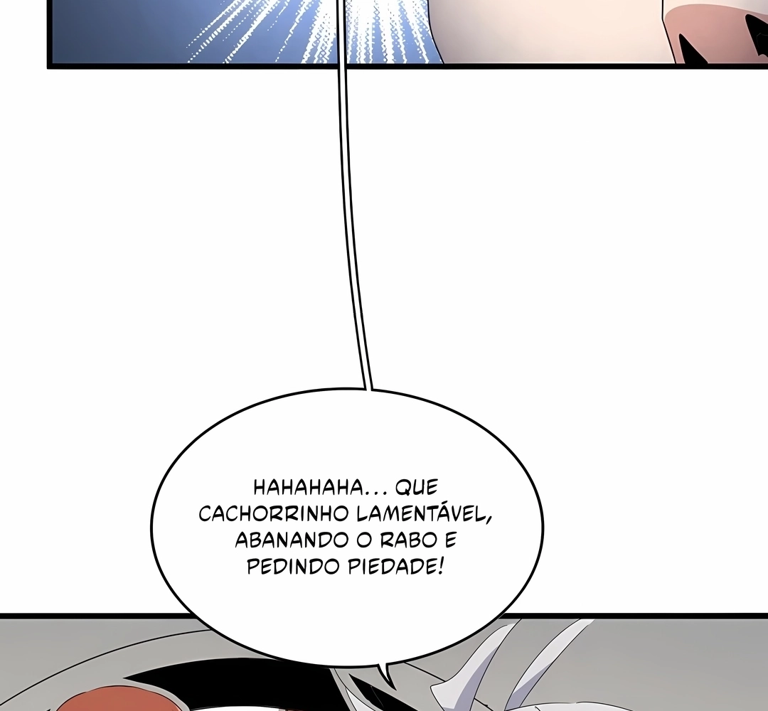 Imperador Mágico Capítulo 682 Página 47