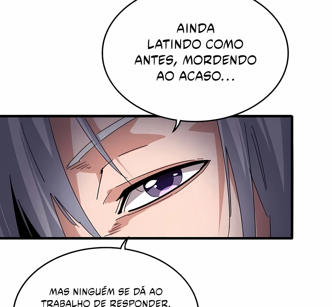 Imperador Mágico Capítulo 682 Página 49