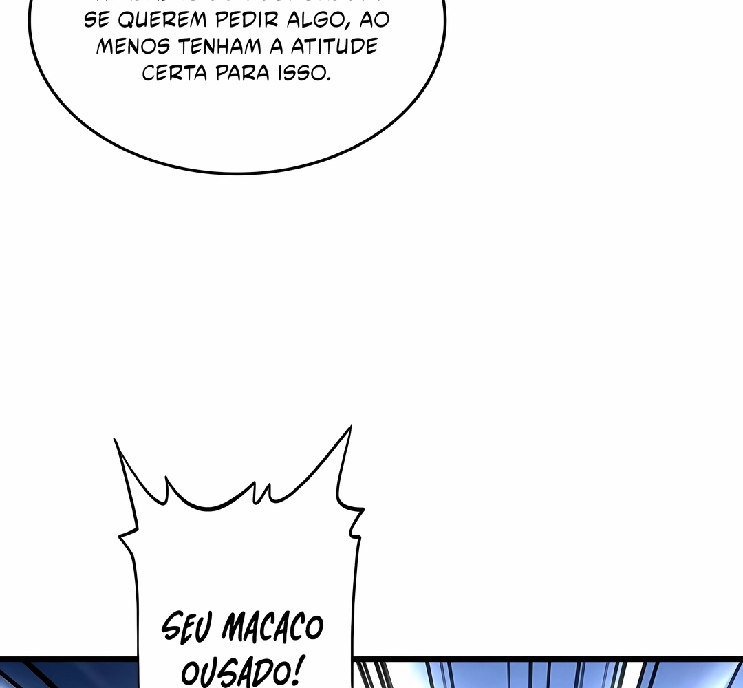 Imperador Mágico Capítulo 682 Página 50