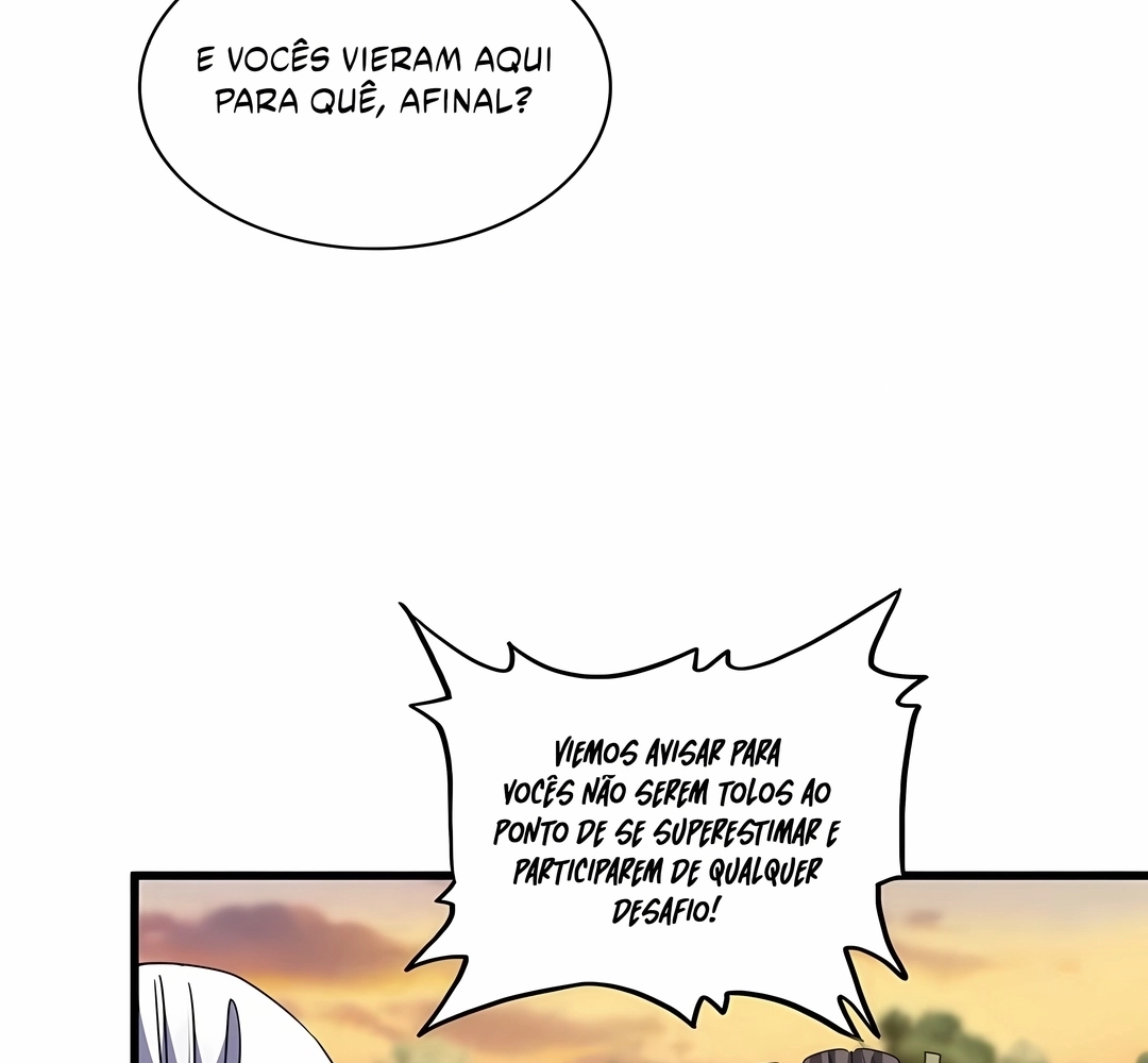 Imperador Mágico Capítulo 682 Página 69