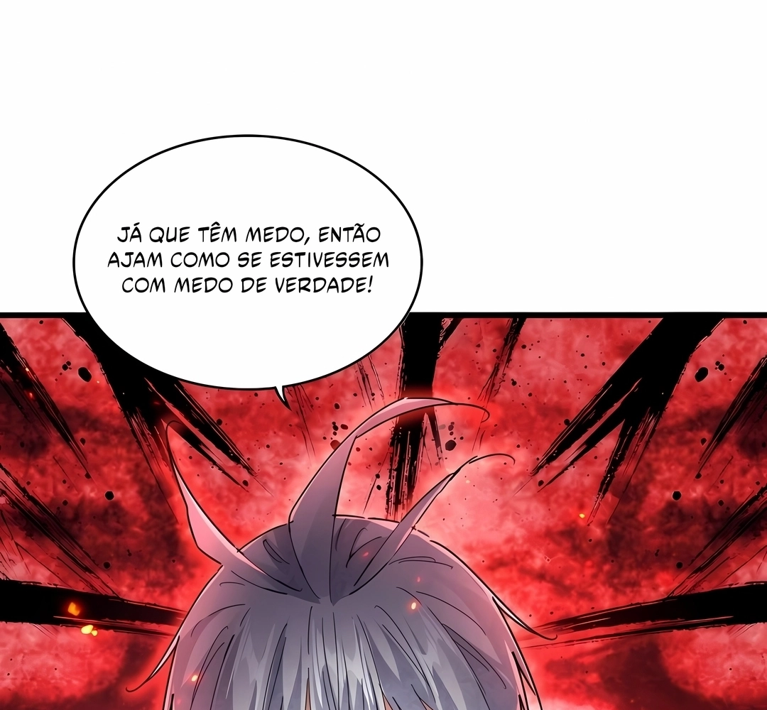 Imperador Mágico Capítulo 682 Página 73