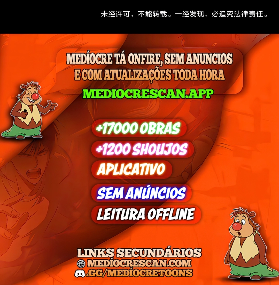 Imperador Mágico Capítulo 682 Página 99