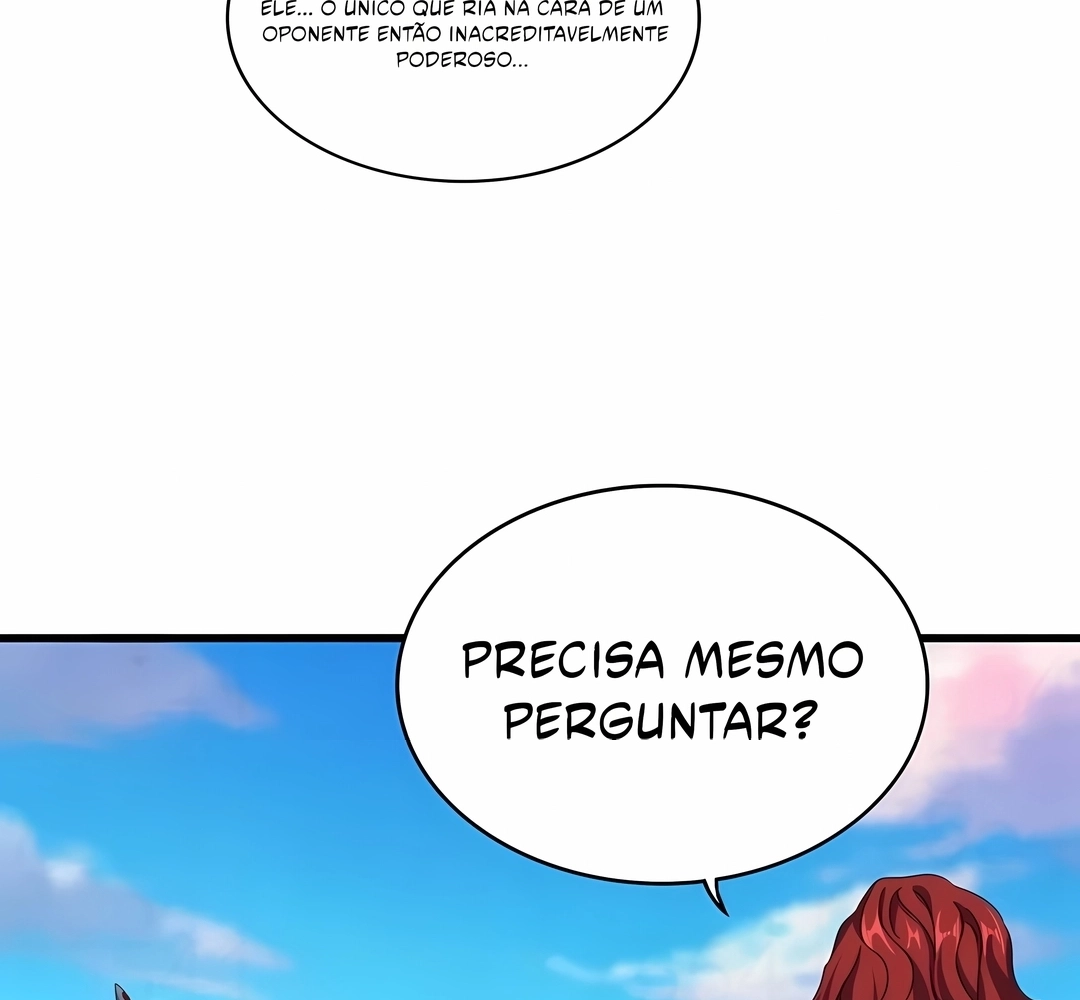 Imperador Mágico Capítulo 683 Página 17
