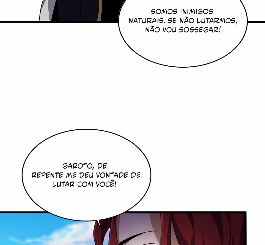 Imperador Mágico Capítulo 683 Página 26