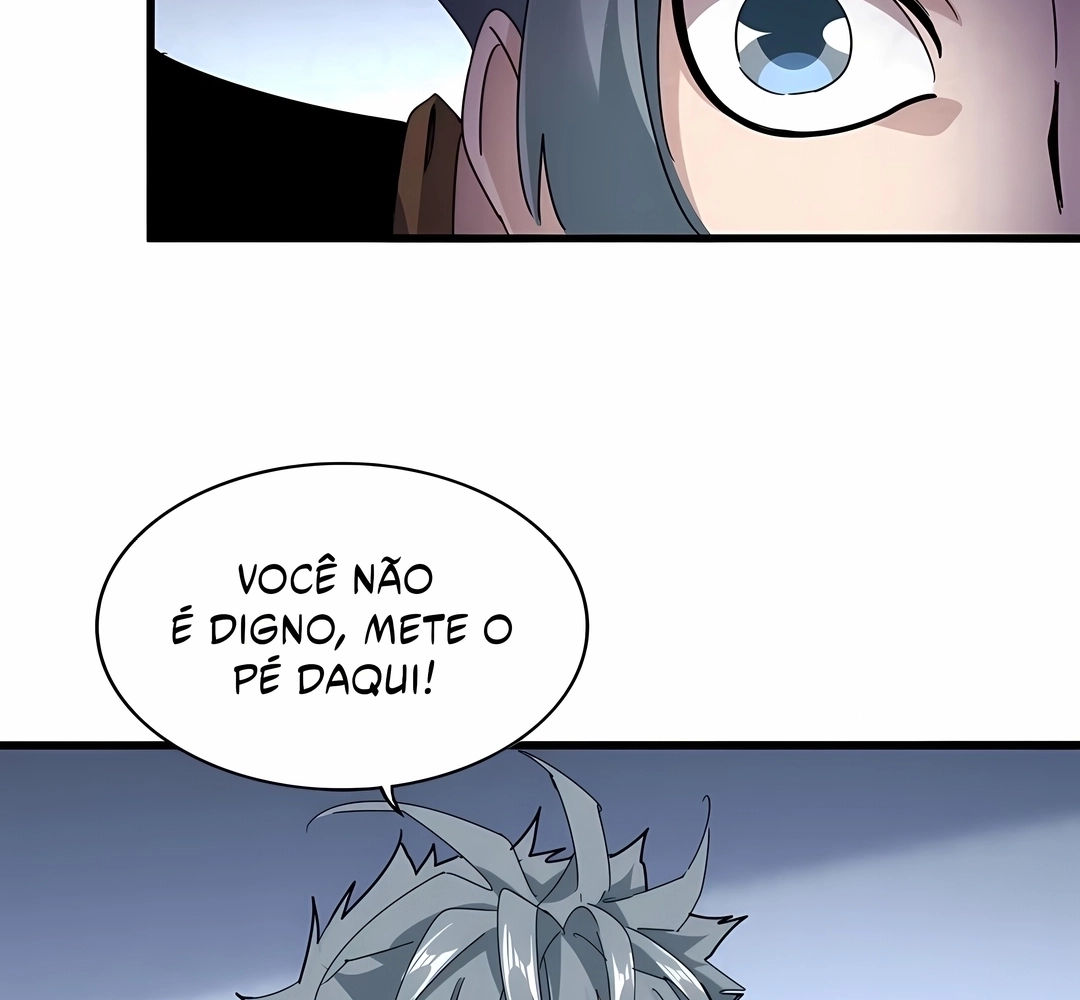 Imperador Mágico Capítulo 683 Página 28
