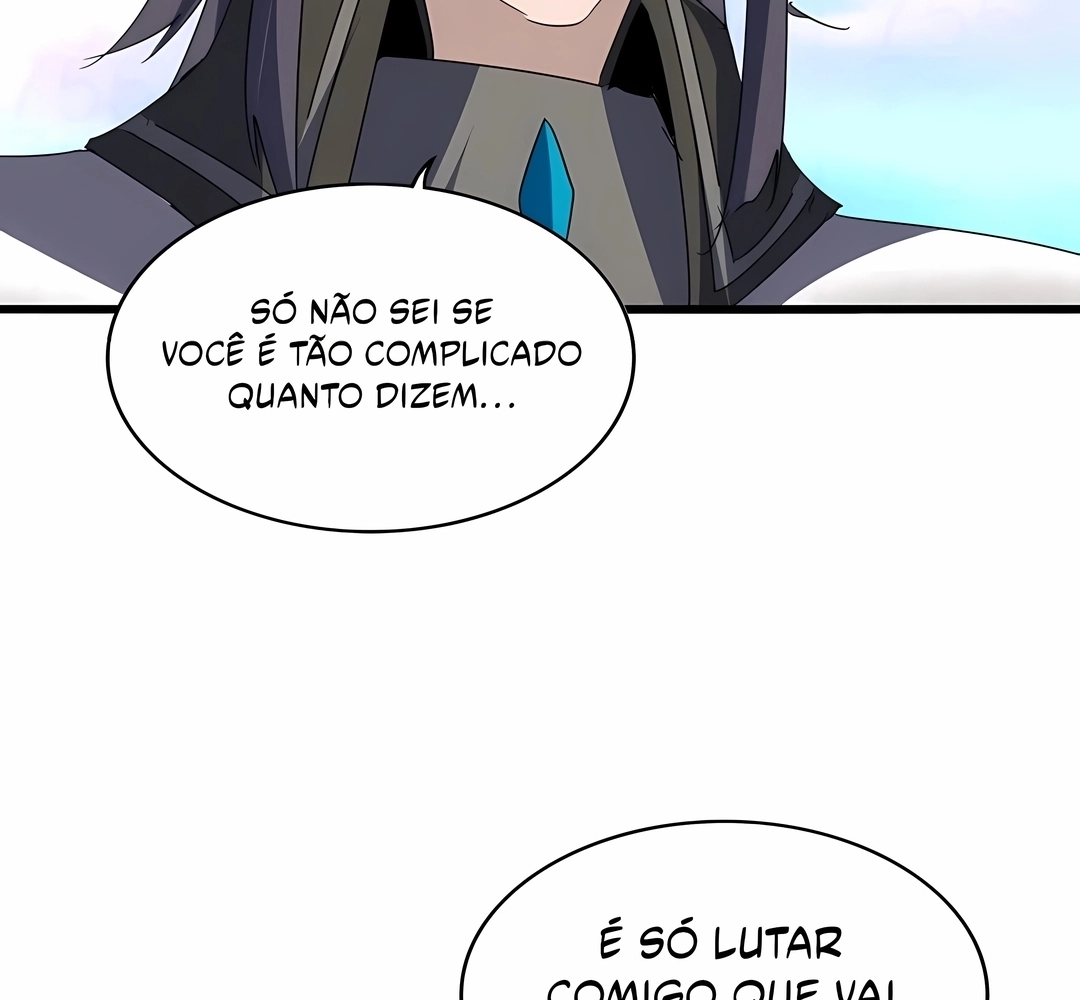 Imperador Mágico Capítulo 683 Página 39