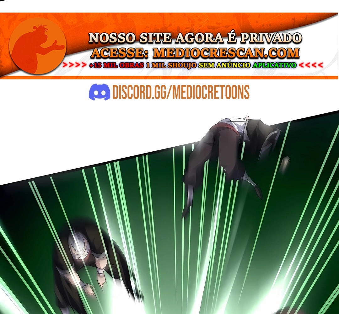 Imperador Mágico Capítulo 683 Página 4