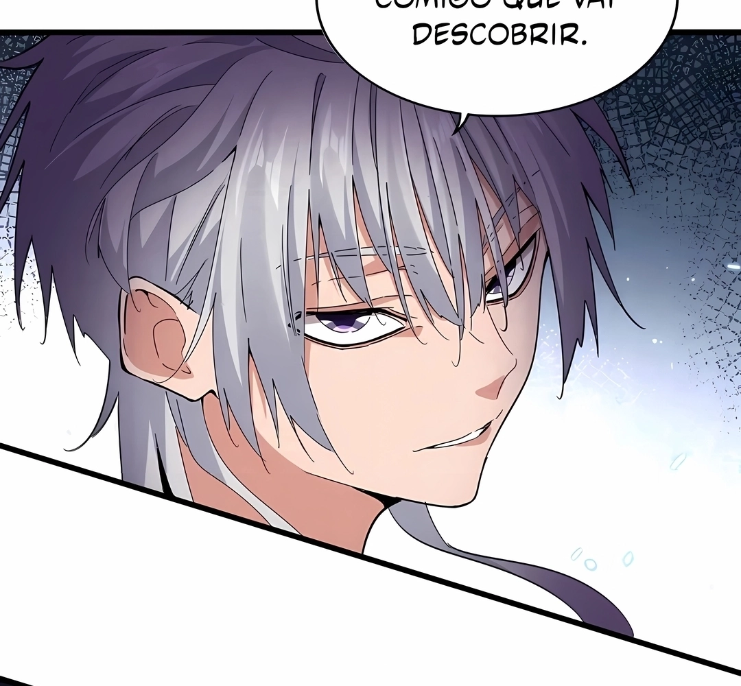 Imperador Mágico Capítulo 683 Página 40