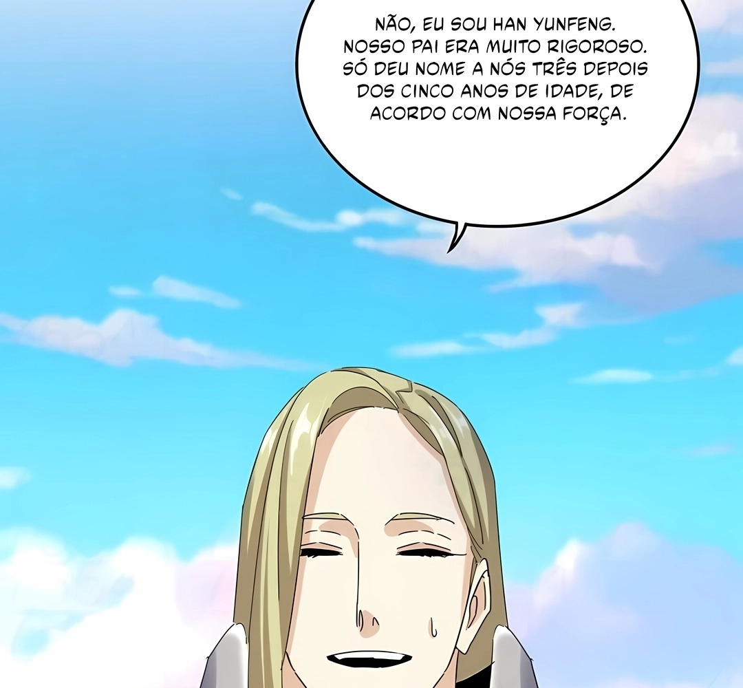 Imperador Mágico Capítulo 683 Página 46