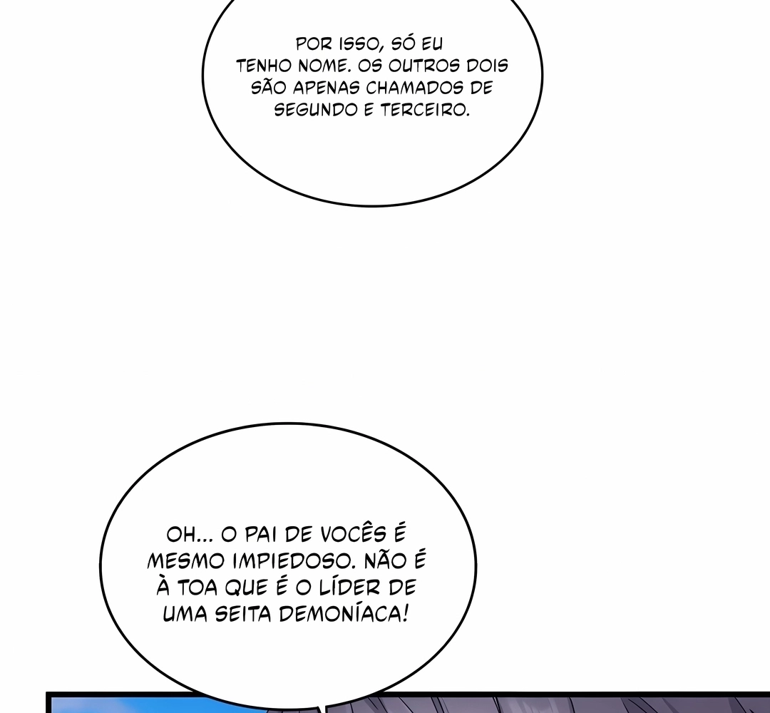 Imperador Mágico Capítulo 683 Página 48